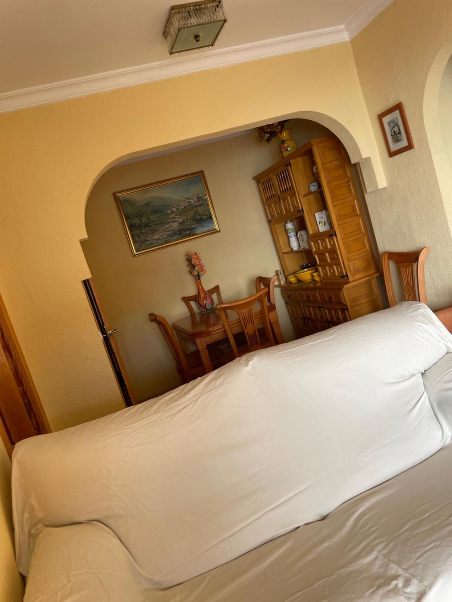 One Bedroom, Top Floor, By The Sea, Appartement *