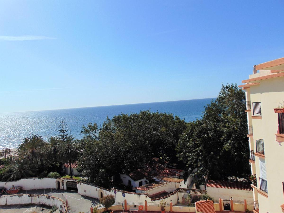 One Bedroom, Top Floor, By The Sea, Appartement Fuengirola
