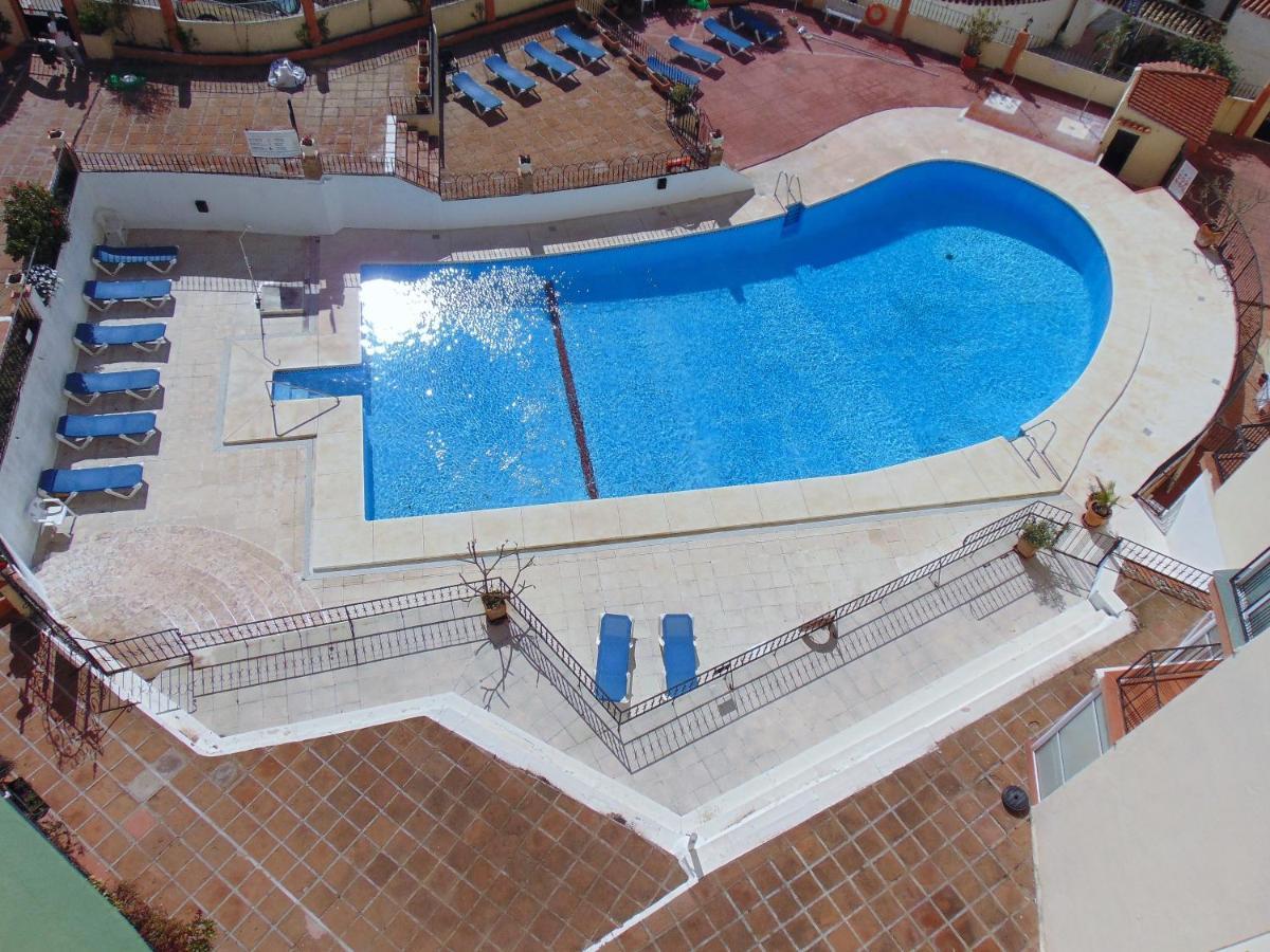 One Bedroom, Top Floor, By The Sea, Appartement